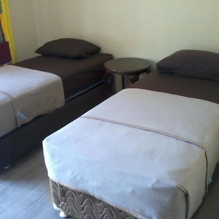 Hotel Cemerlang Baturraden Room photo