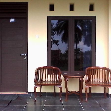 Hotel Cemerlang Baturraden Room photo