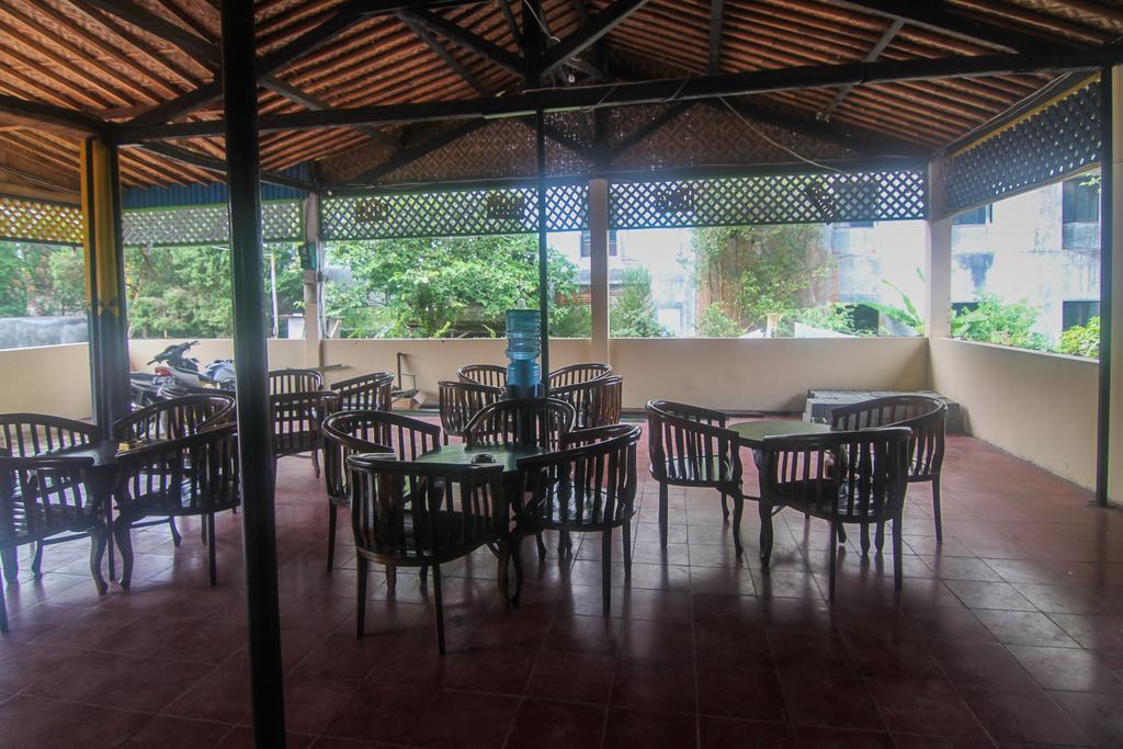 Hotel Cemerlang Baturraden Exterior photo