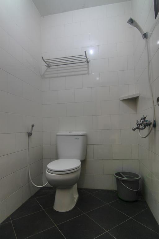 Hotel Cemerlang Baturraden Room photo