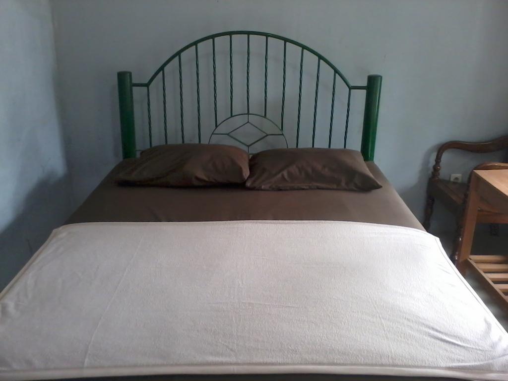 Hotel Cemerlang Baturraden Room photo